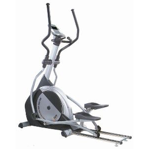 DKN XC-150 Elliptical Cross Trainer Review